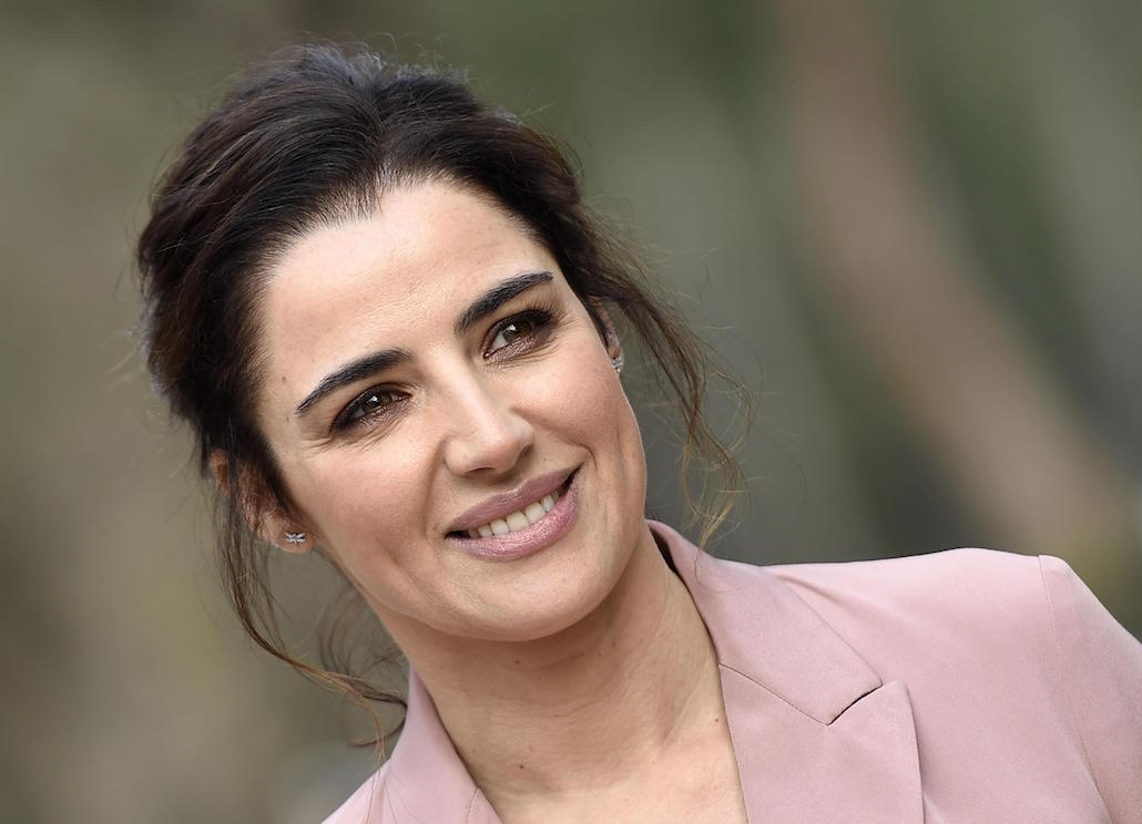 Luisa Spagnoli: 5 cose da sapere sulla fiction di Rai Uno