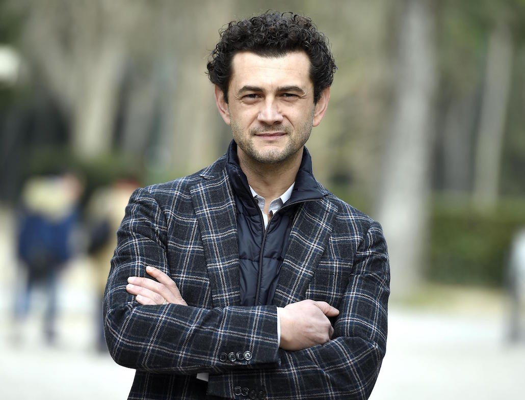 Luisa Spagnoli: 5 cose da sapere sulla fiction di Rai Uno