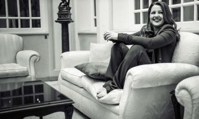 Noemi presenta “Cuore d’Artista”: le dichiarazioni