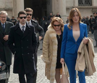 Tutte le bugie del caso Boschi