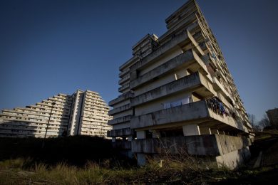 Scampia, il presidente della municipalità: “Intervenga il Governo”