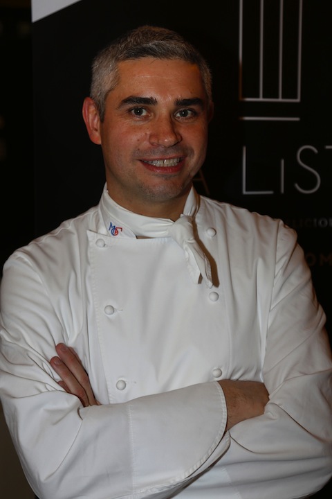 Suicida Benoit Violier, lo chef più famoso di Francia