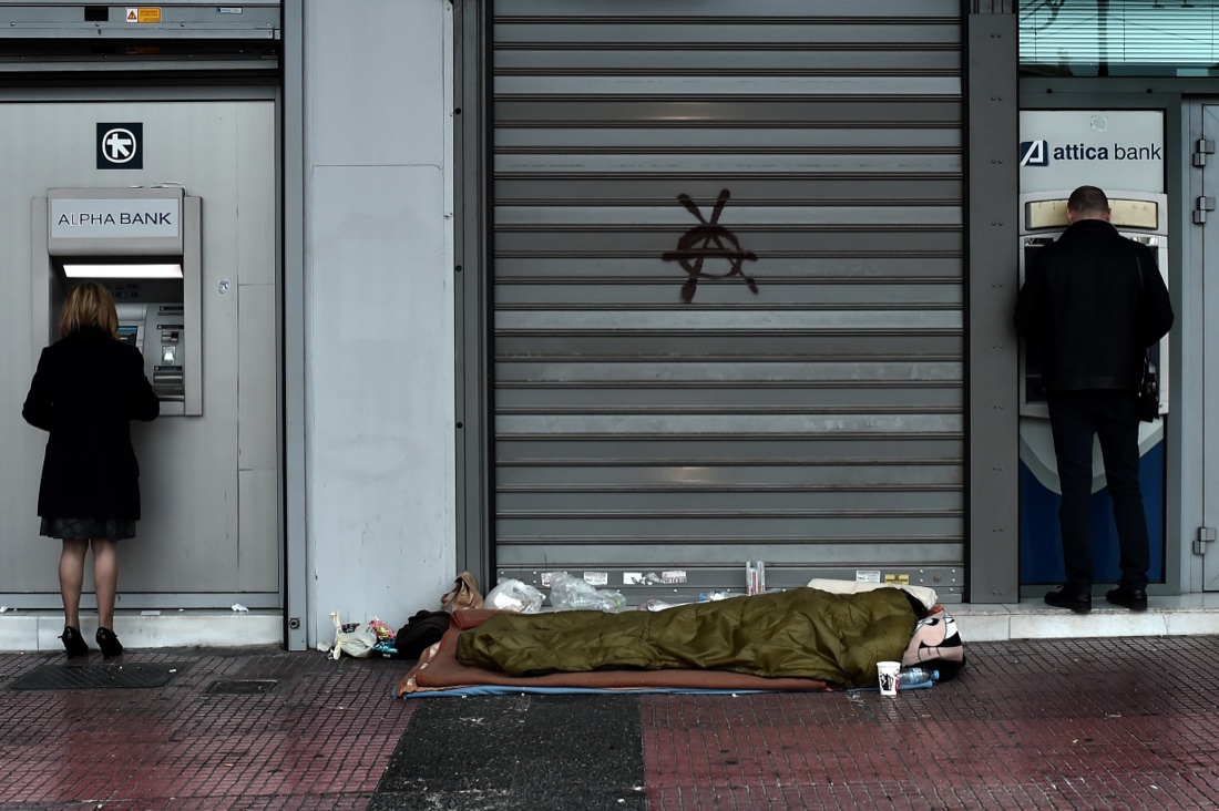 Lotta alla povertà, cosa ha in mente il governo