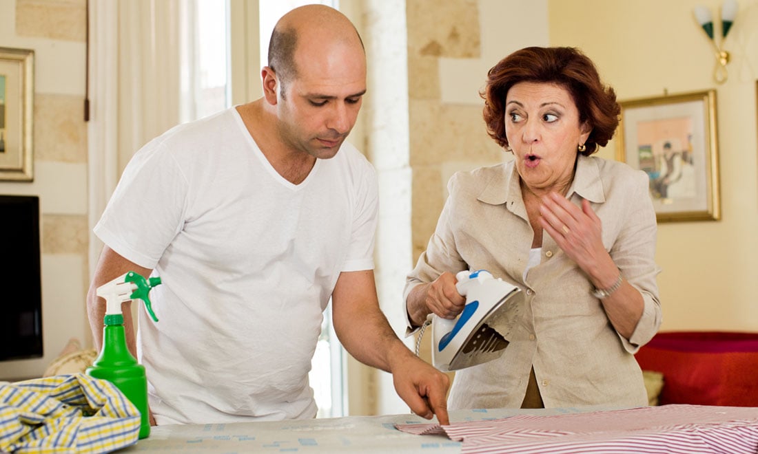 Galleria foto 'I 10 film più visti della settimana (25-31 gennaio)' - foto 7