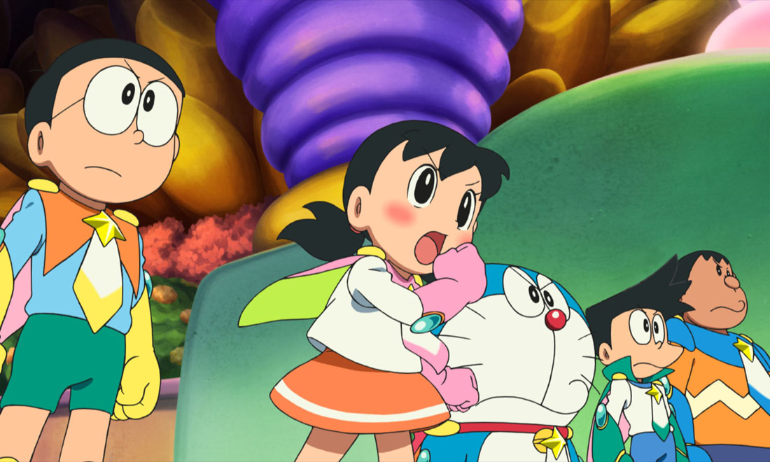 Galleria foto 'I 10 film più visti della settimana (25-31 gennaio)' - foto 3