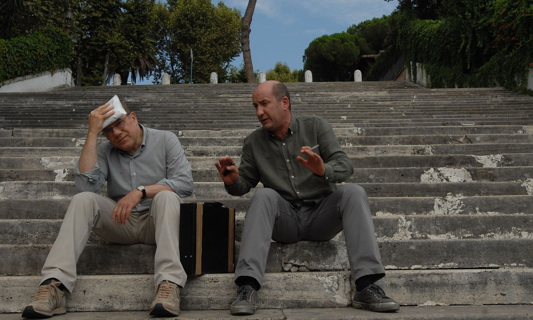 Galleria foto 'I 10 film più visti della settimana (25-31 gennaio)' - foto 1