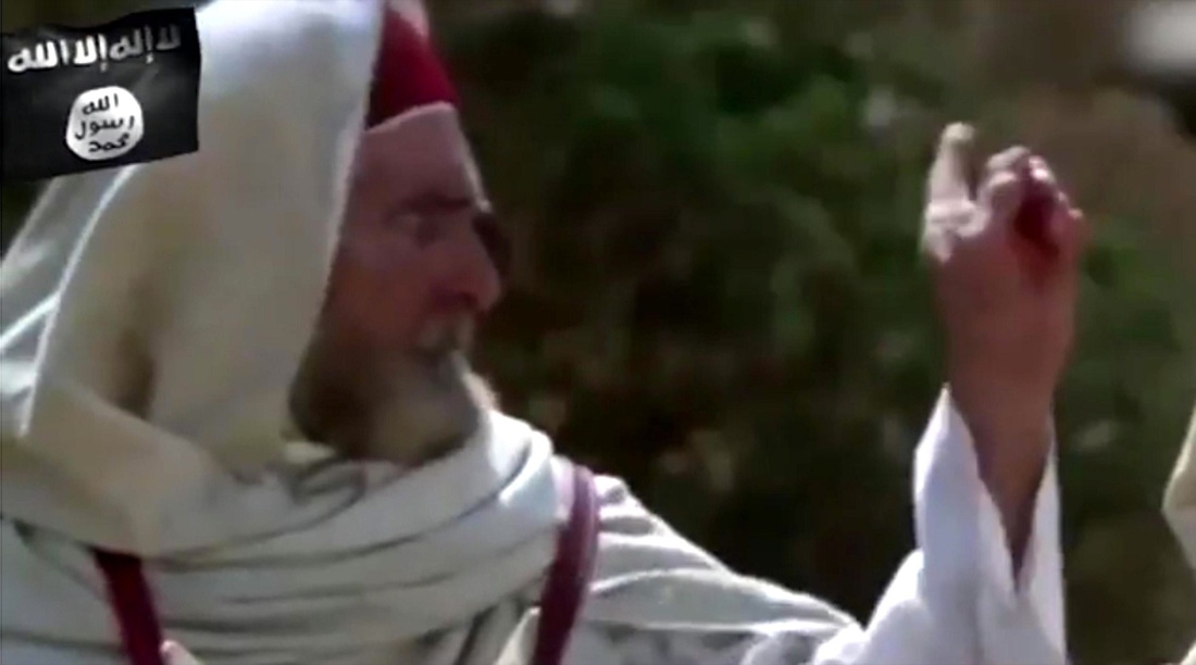 Galleria foto 'Isis, rischio di sbarchi a Lampedusa: le preoccupazioni della Francia' - foto 11