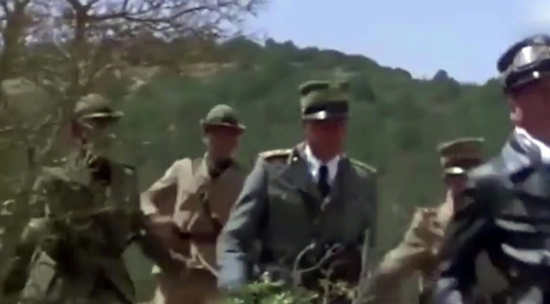 Galleria foto 'Isis, rischio di sbarchi a Lampedusa: le preoccupazioni della Francia' - foto 10