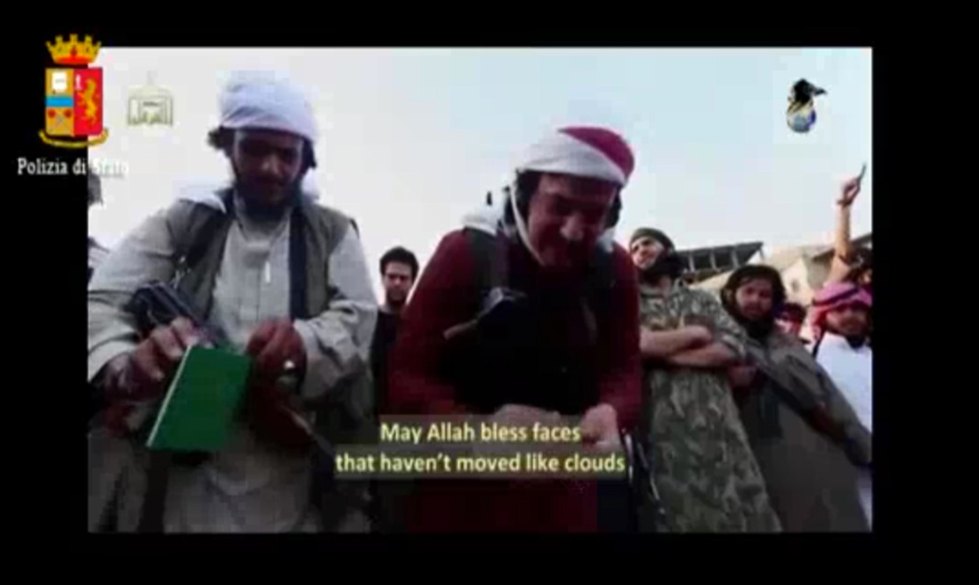 Galleria foto 'Isis, rischio di sbarchi a Lampedusa: le preoccupazioni della Francia' - foto 6