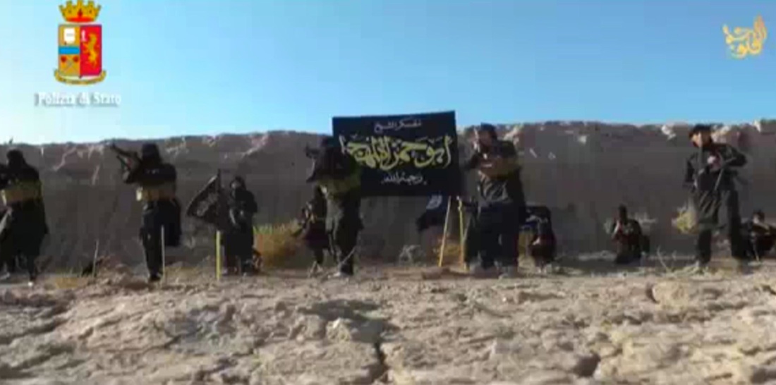 Galleria foto 'Isis, rischio di sbarchi a Lampedusa: le preoccupazioni della Francia' - foto 2