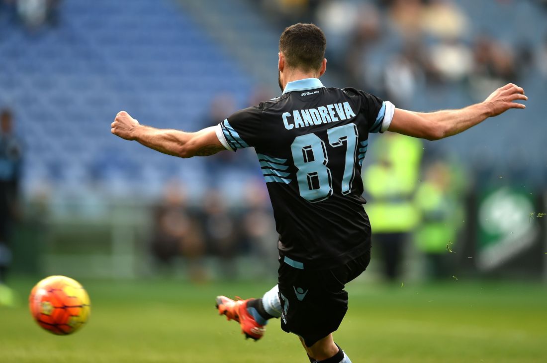 Top 11 italiani: Insigne sale in cattedra e il Napoli avanza Top 11 italiani: Insigne sale in cattedra e il Napoli avanza