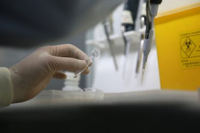 Italian researchers lead a scientific team to learn more about the most aggressive brain cancer