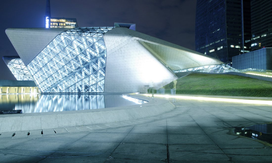 È morta Zaha Hadid, l’archistar di Baghdad