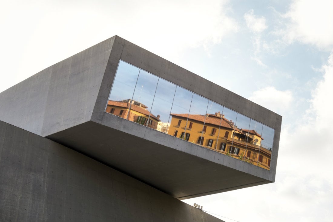 È morta Zaha Hadid, l’archistar di Baghdad