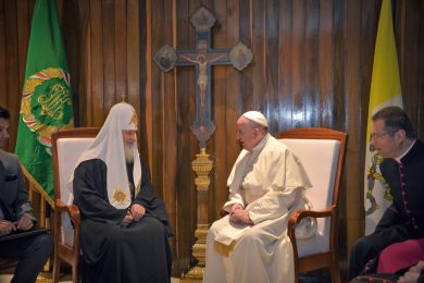 Il ritorno di Bisanzio