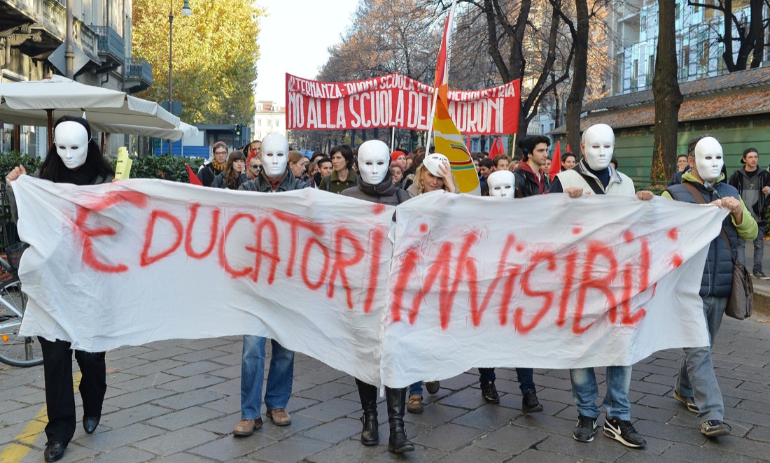 Scuola: perché le nuove assunzioni rischiano di slittare Scuola: perché le nuove assunzioni rischiano di slittare
