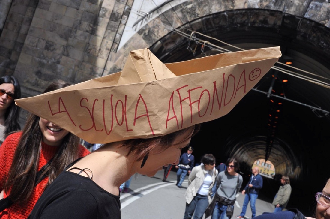 Scuola: perché le nuove assunzioni rischiano di slittare Scuola: perché le nuove assunzioni rischiano di slittare