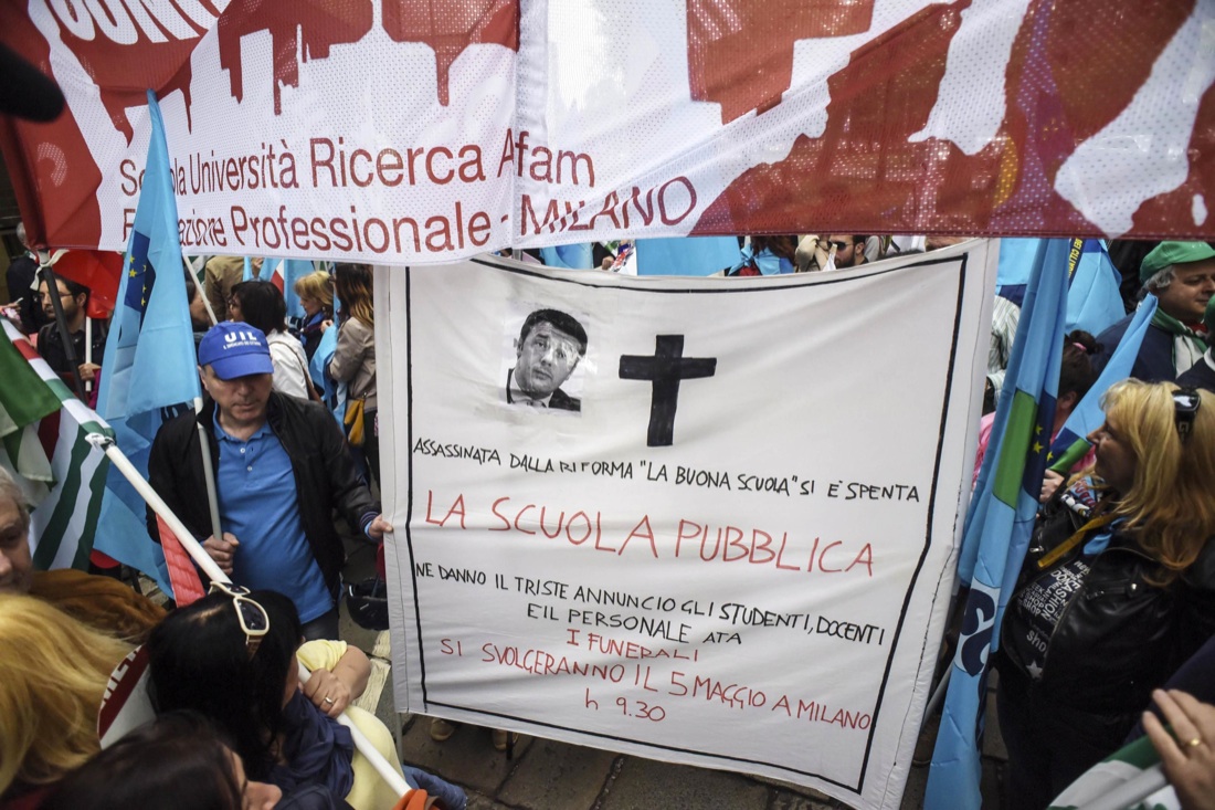 Scuola: perché le nuove assunzioni rischiano di slittare Scuola: perché le nuove assunzioni rischiano di slittare