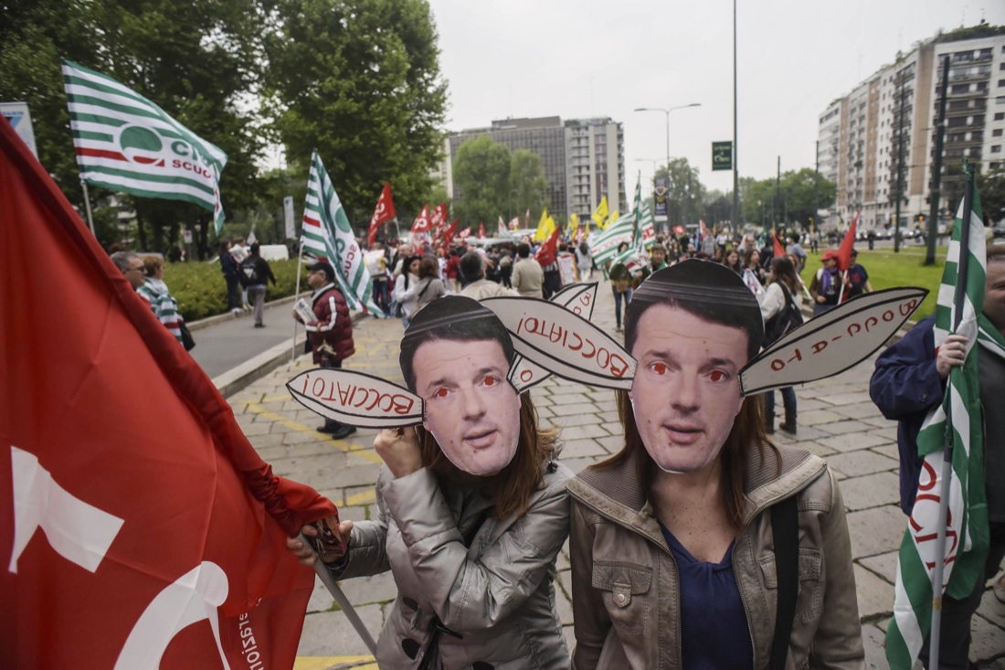 Scuola: perché le nuove assunzioni rischiano di slittare Scuola: perché le nuove assunzioni rischiano di slittare