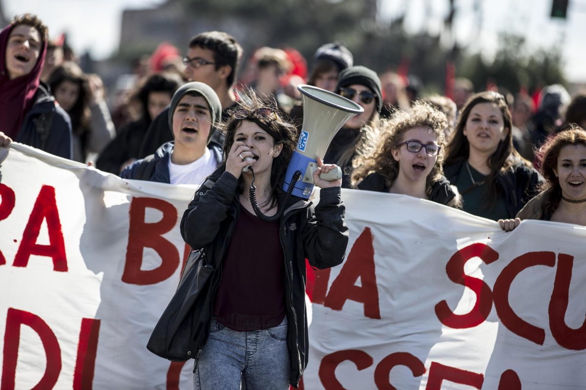 Scuola: perché le nuove assunzioni rischiano di slittare Scuola: perché le nuove assunzioni rischiano di slittare