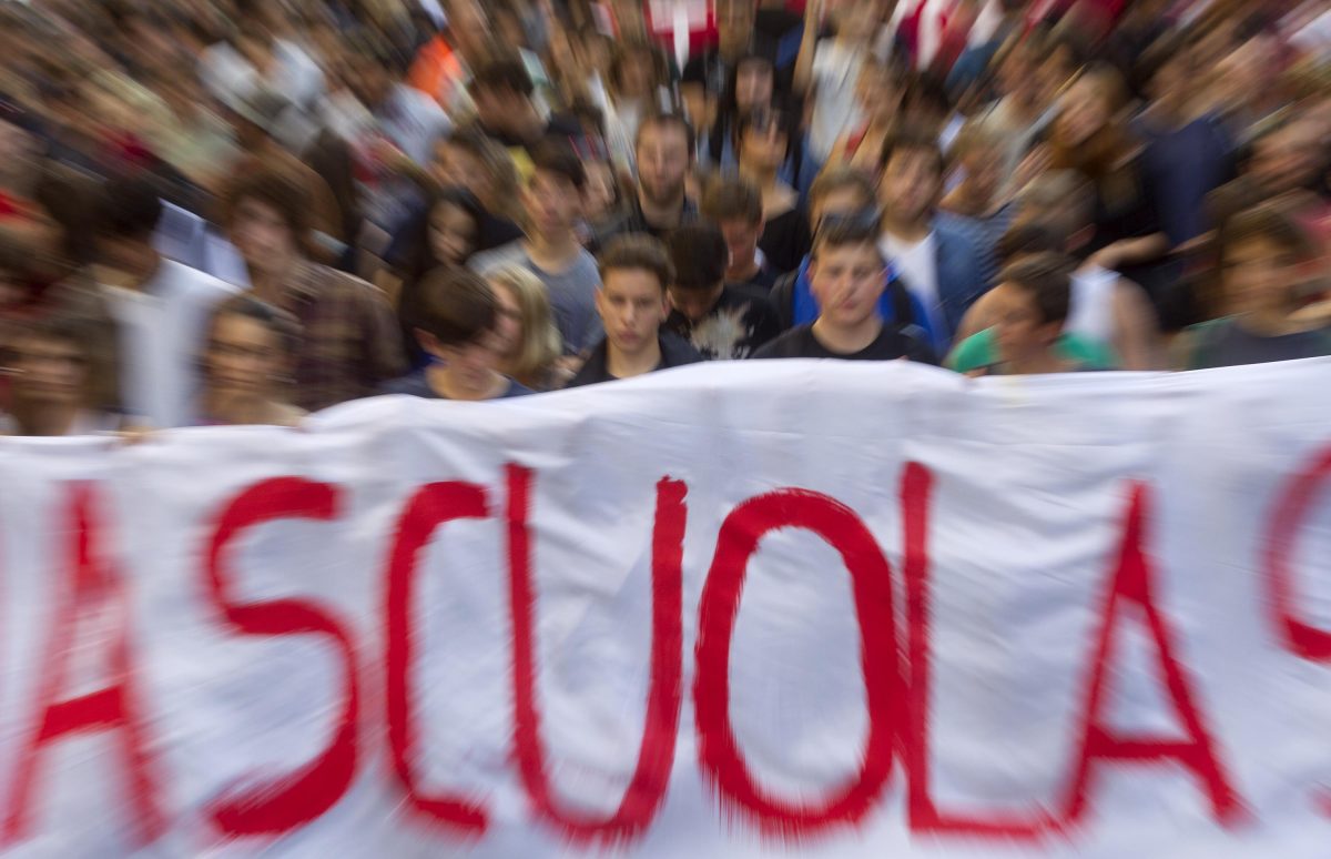 Scuola: perché le nuove assunzioni rischiano di slittare Scuola: perché le nuove assunzioni rischiano di slittare