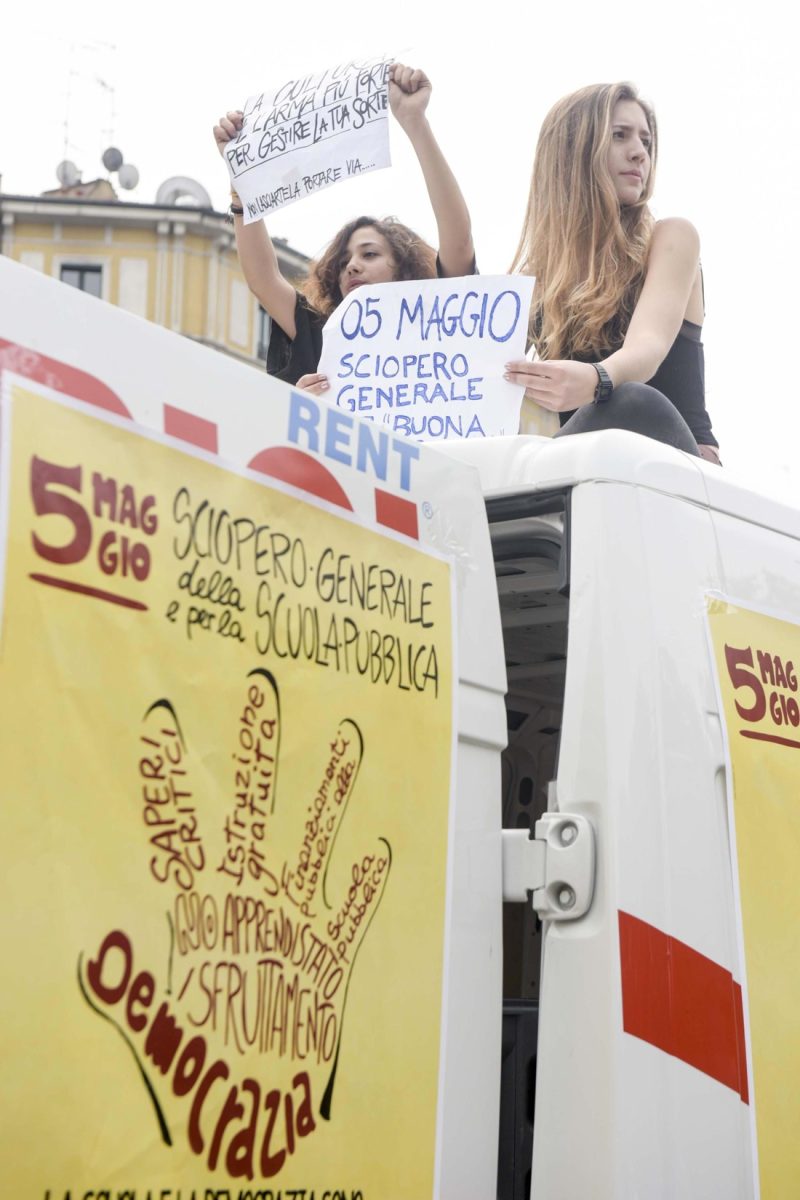 Scuola: perché le nuove assunzioni rischiano di slittare Scuola: perché le nuove assunzioni rischiano di slittare