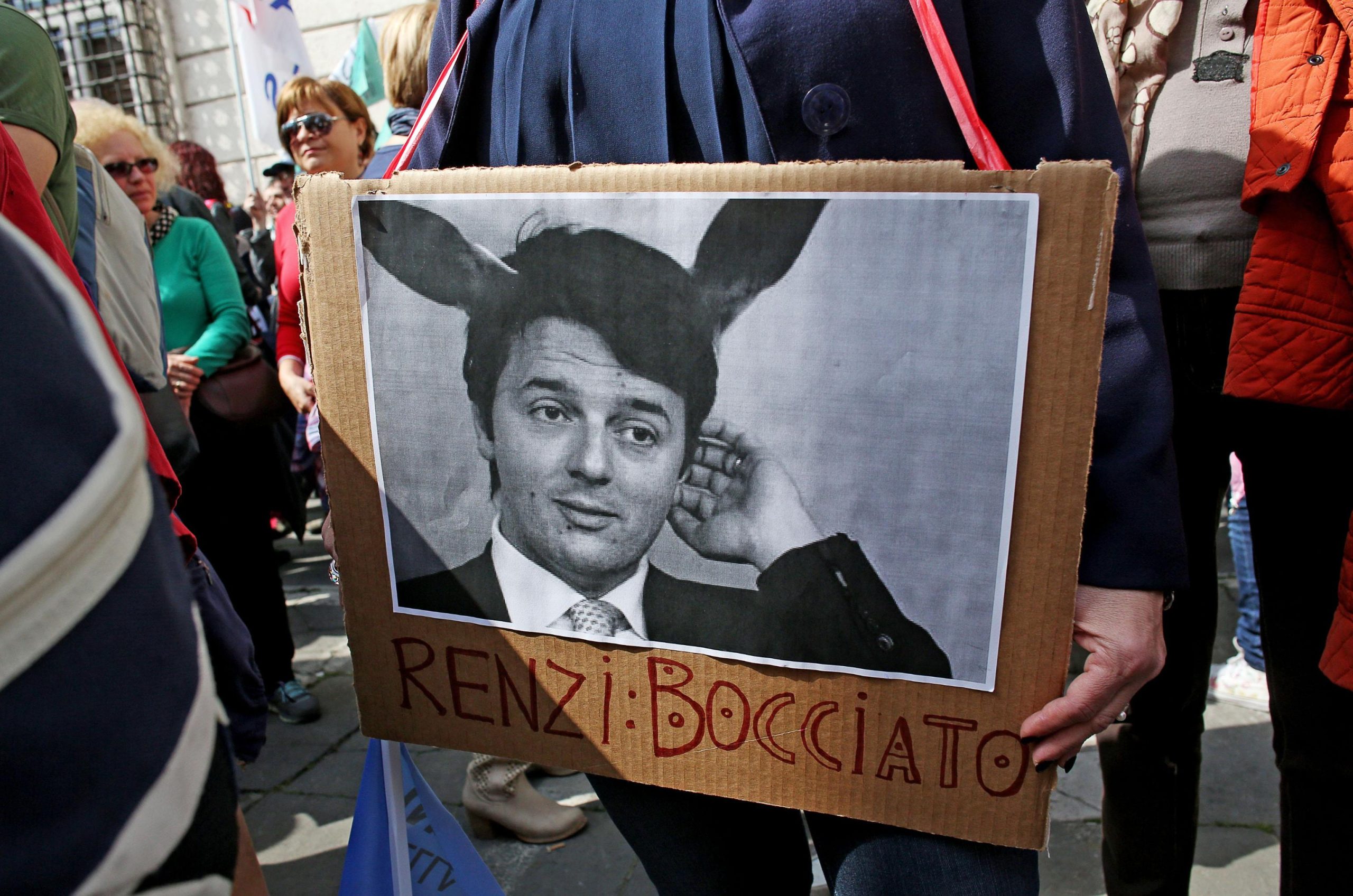 Scuola: perché le nuove assunzioni rischiano di slittare Scuola: perché le nuove assunzioni rischiano di slittare