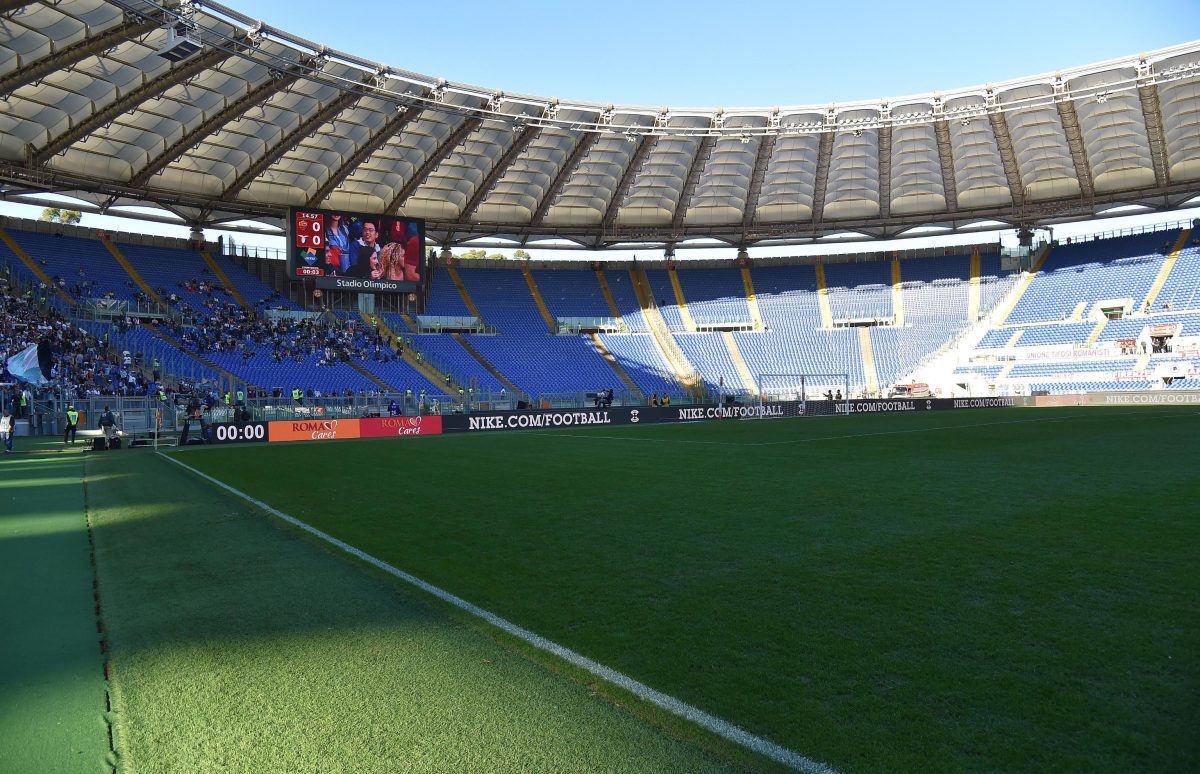 Lazio-Roma e quell’Olimpico mezzo vuoto secondo Luca Di Bartolomei