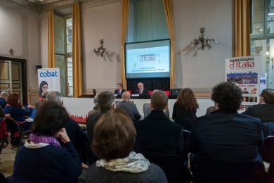 Cobat a convegno: “Il rifiuto non esiste più?”