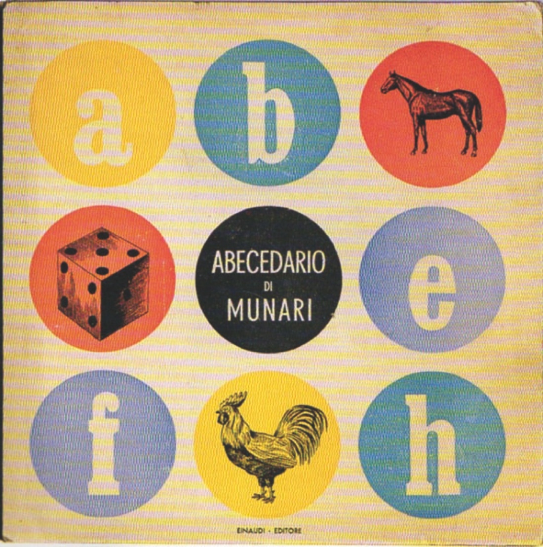 Nel segno dello Struzzo. 50 anni di Einaudi Nel segno dello Struzzo. 50 anni di Einaudi