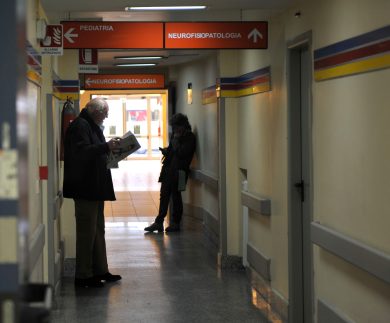 Ecco come uccide l’Angelo della Morte