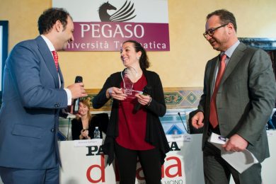 Start-up: Accadermica vince il concorso di Panorama d’Italia a Genova