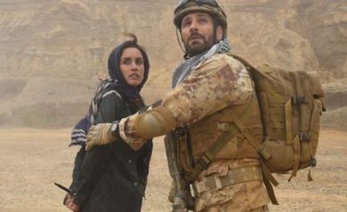 Ascolti 30/3: Canale 5 vince la serata grazie a “Fuoco Amico”