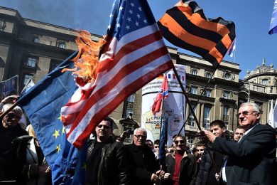 Ex Jugoslavia: il Tribunale dell’Aja ha assolto Seselj