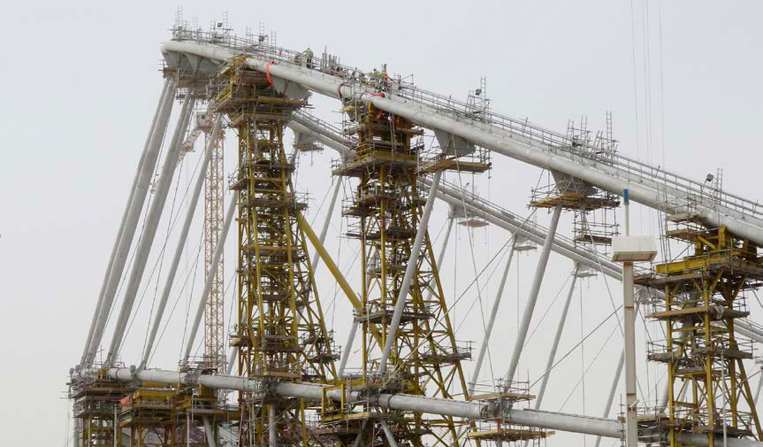 Amnesty International: “La brutta faccia dei Mondiali di Qatar 2022” Amnesty International: “La brutta faccia dei Mondiali di Qatar 2022”