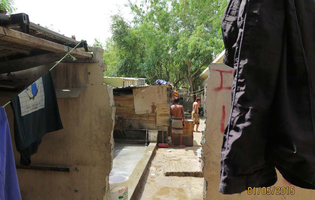 Amnesty International: “La brutta faccia dei Mondiali di Qatar 2022” Amnesty International: “La brutta faccia dei Mondiali di Qatar 2022”