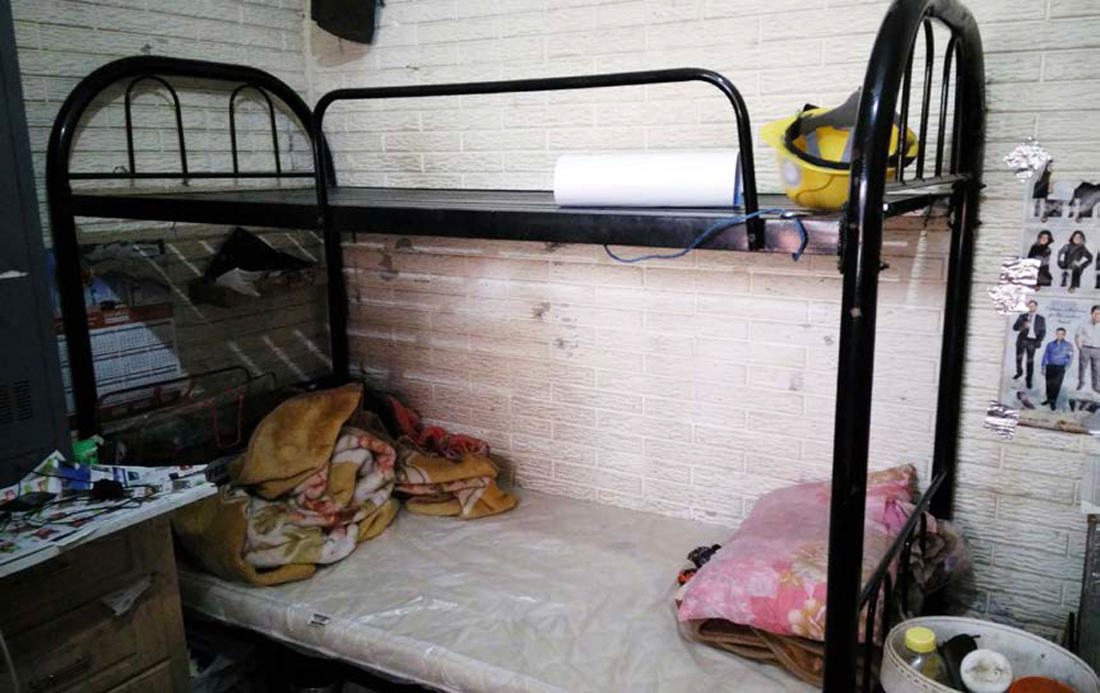 Amnesty International: “La brutta faccia dei Mondiali di Qatar 2022” Amnesty International: “La brutta faccia dei Mondiali di Qatar 2022”