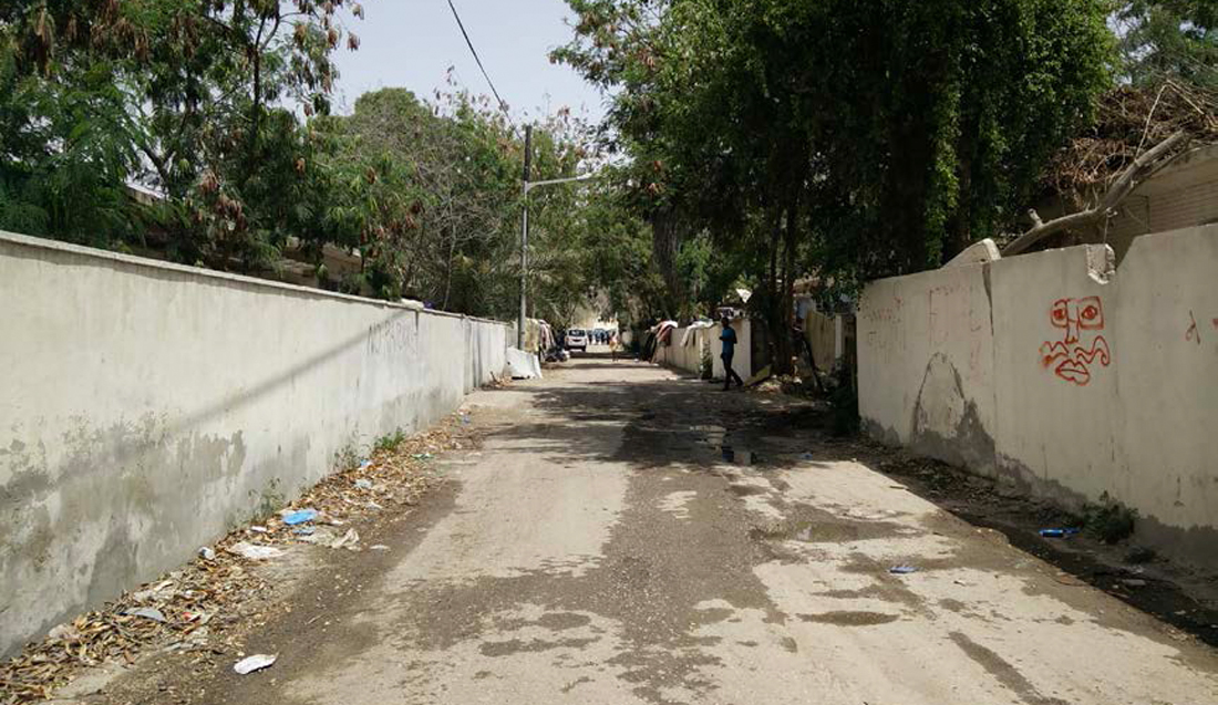 Amnesty International: “La brutta faccia dei Mondiali di Qatar 2022” Amnesty International: “La brutta faccia dei Mondiali di Qatar 2022”