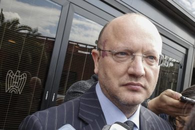 Come sarà la Confindustria del neo presidente Boccia