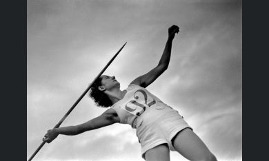 Gianni Croce: 40 anni di fotografie in mostra a Piacenza