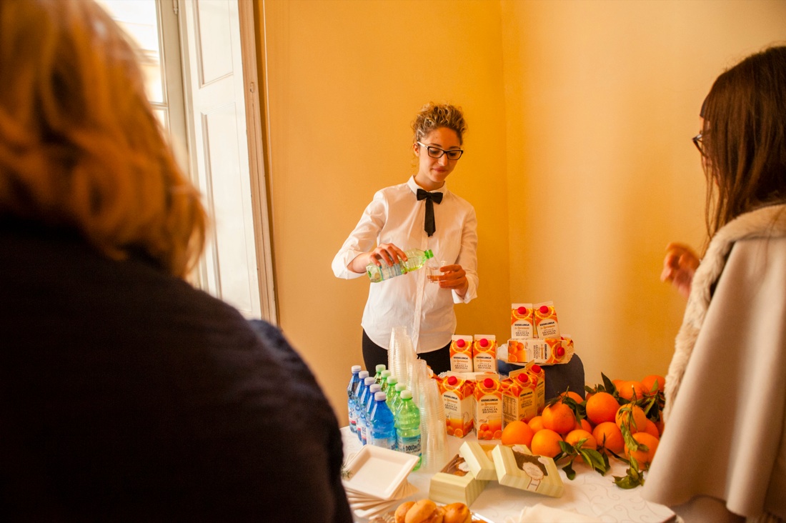 Start-up genovesi alla conquista del mondo Start-up genovesi alla conquista del mondo