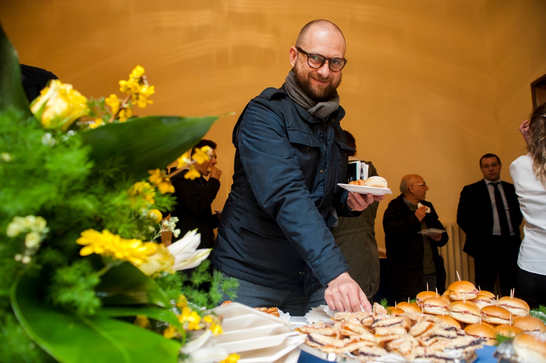 Start-up genovesi alla conquista del mondo Start-up genovesi alla conquista del mondo