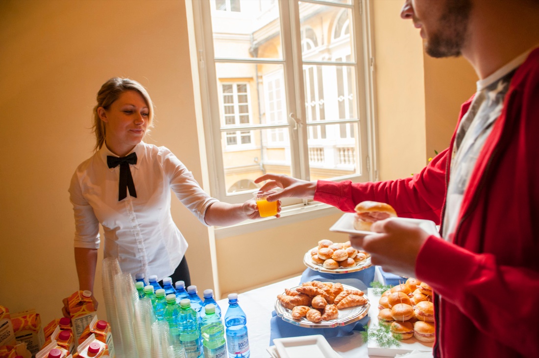 Start-up genovesi alla conquista del mondo Start-up genovesi alla conquista del mondo