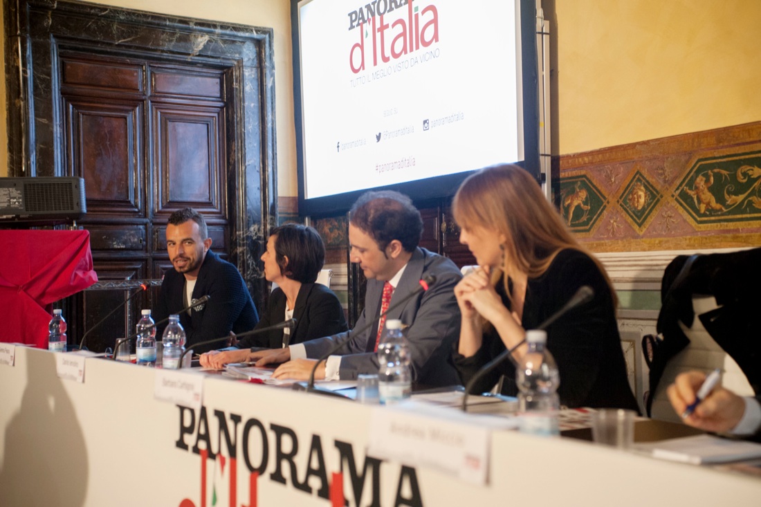 Start-up genovesi alla conquista del mondo Start-up genovesi alla conquista del mondo