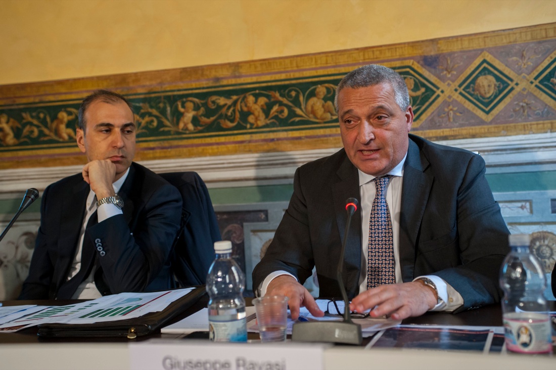 Start-up genovesi alla conquista del mondo Start-up genovesi alla conquista del mondo