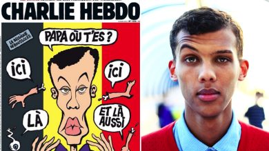 Stromae e il peso del passato: la musica, il Ruanda e la morte del padre