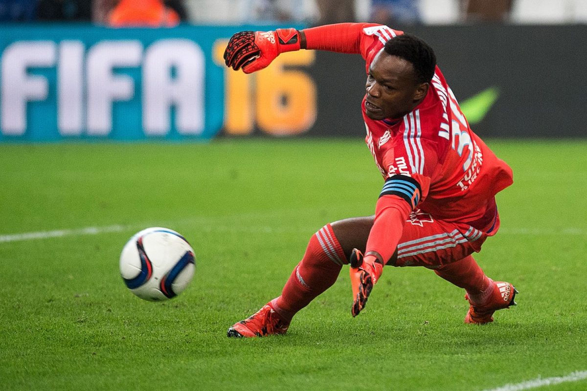 Galleria foto 'I migliori parametri zero del calciomercato: idee per le italiane' - foto 10