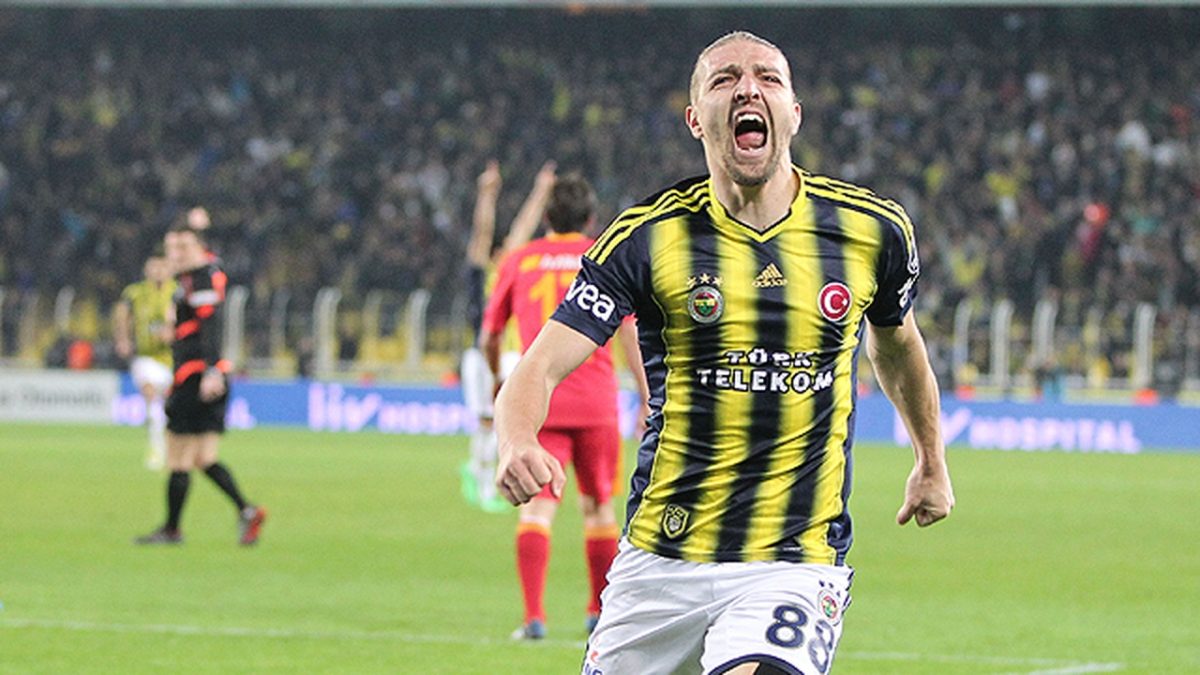 Galleria foto 'I migliori parametri zero del calciomercato: idee per le italiane' - foto 8