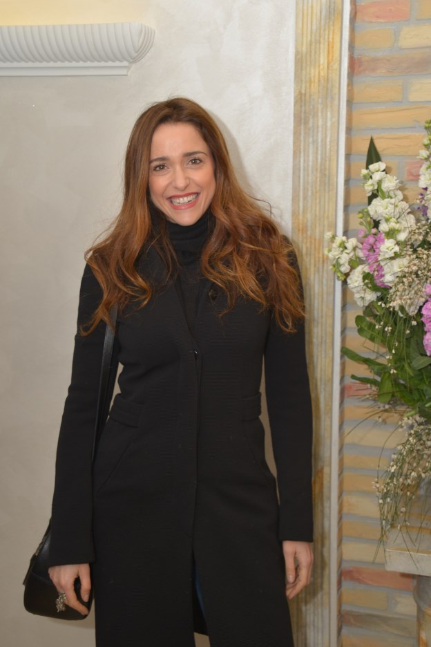 Le feste vip della settimana