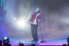 Le feste vip della settimana